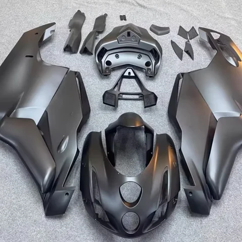 Motorcycle Fairing Kit for Ducati 749S  2005 2006 ABS Plastic  Injection  Motorcycle Fairing Kit