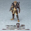 Figmas Predator