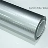 TPU Fibra di Carbonio Alluminio Metallico Liquido