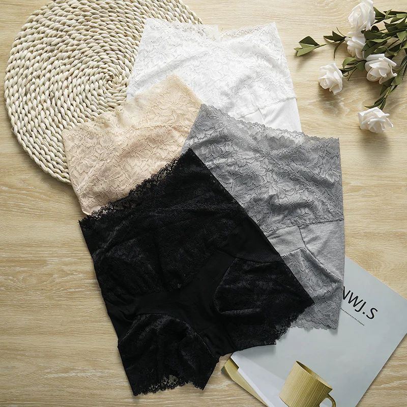 slim underwear shaper