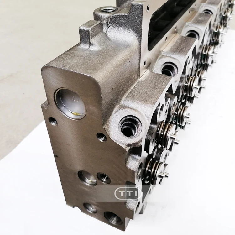 新品未使用】Chest114 #115 ② High Quality 6HK1 Fuel Injection Pump