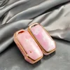 5 bottoni rosa