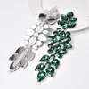 green color