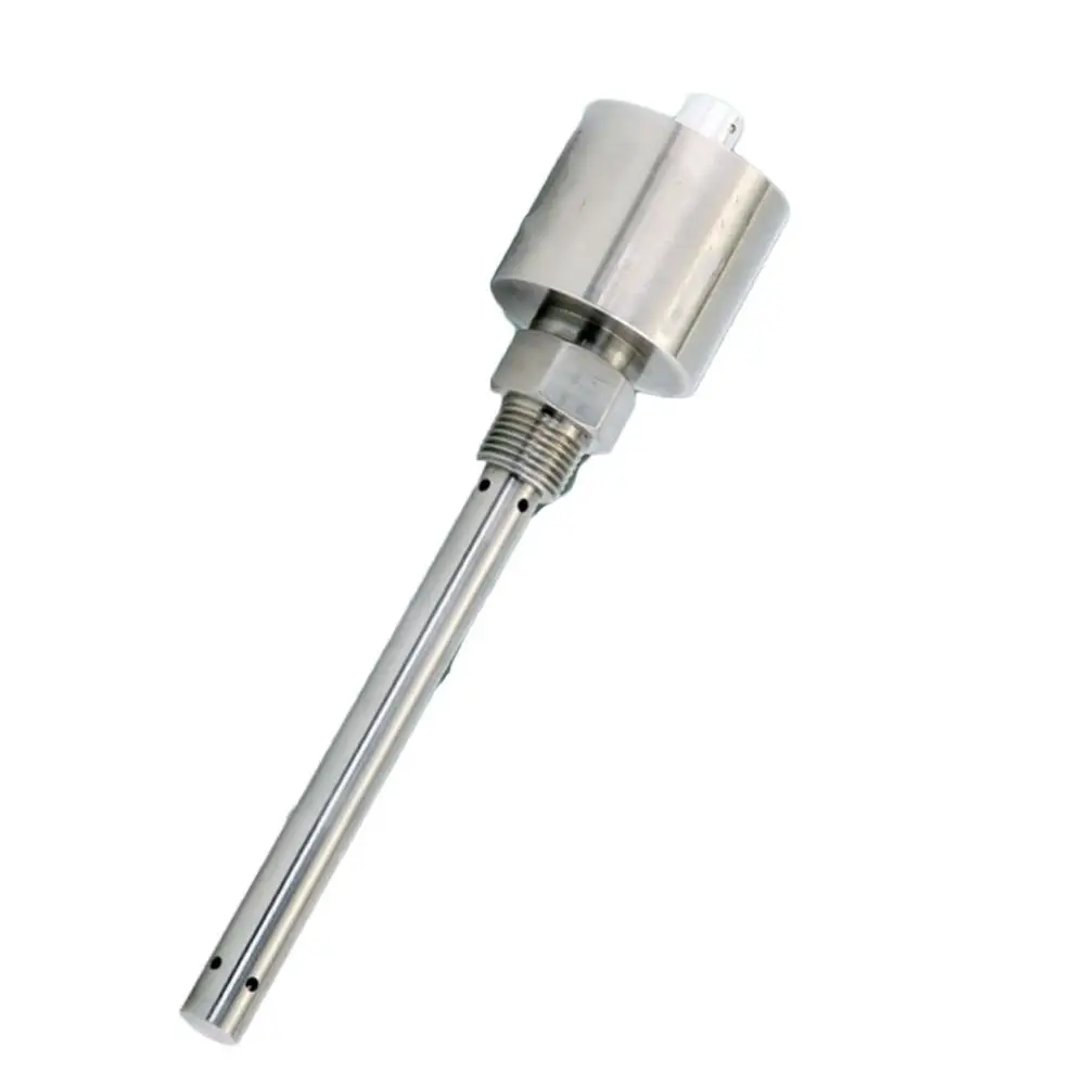 Capacitive Oil Level Sensor 420ma Diesel Hydraulic Oil Car Fuel Tank