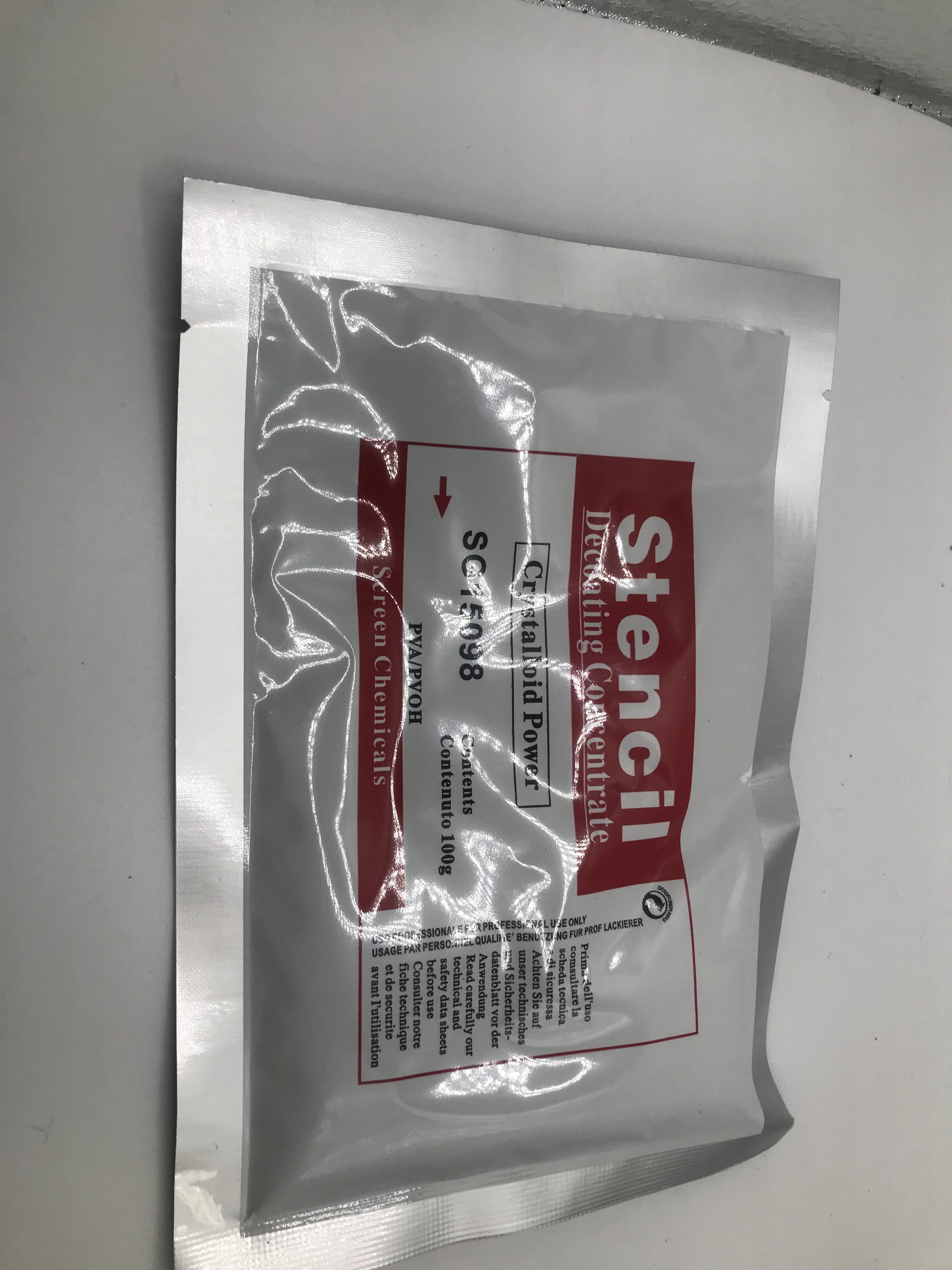 Plastisol Ink Screen Printingscreen Printing Balloons Printing Ink Water Sensitive Inks for Plastic