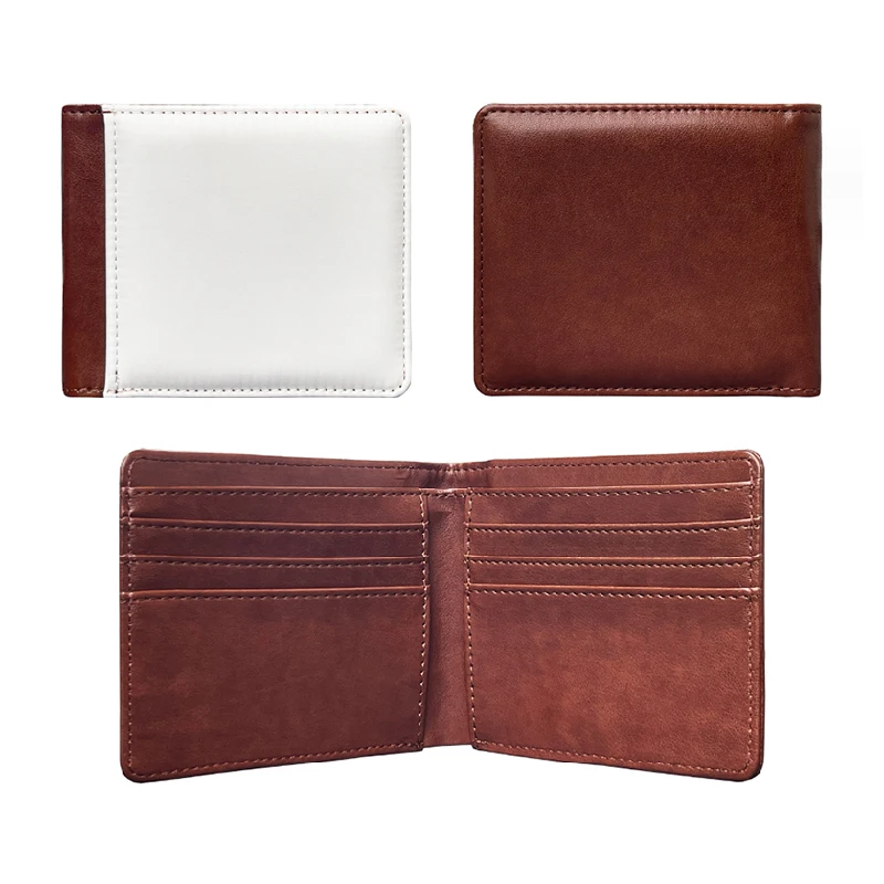 Sublimation Wallet Blank  Sublimation Blanks Wallets