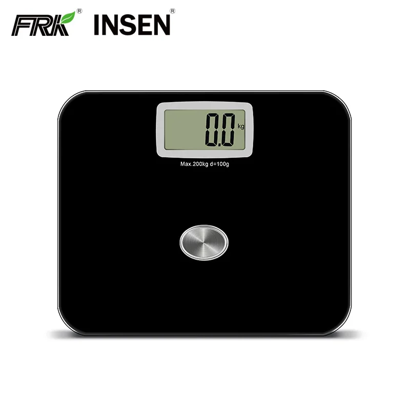 FA-H 0.1mg 0.0001g digital lab analytical precision electronic balance scale