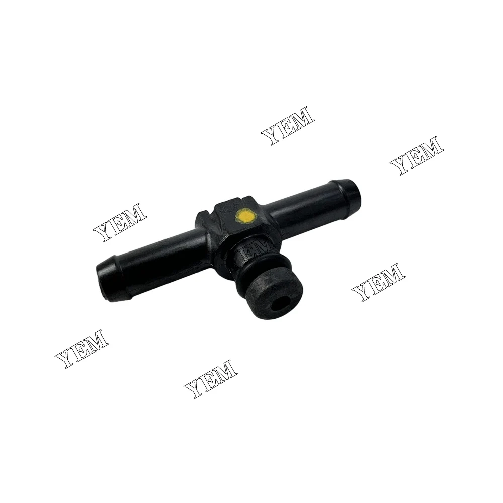 4JJ1 Leak Off Pipe 8-98161061-0 Fit for Isuzu Engine. 5