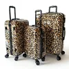 Estampado de leopardo