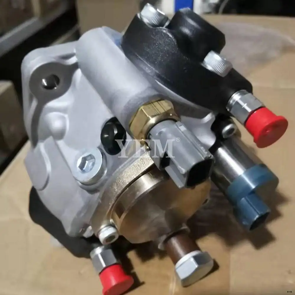 Wholesale High Quality Injection Pump Fit for Kubota V3800