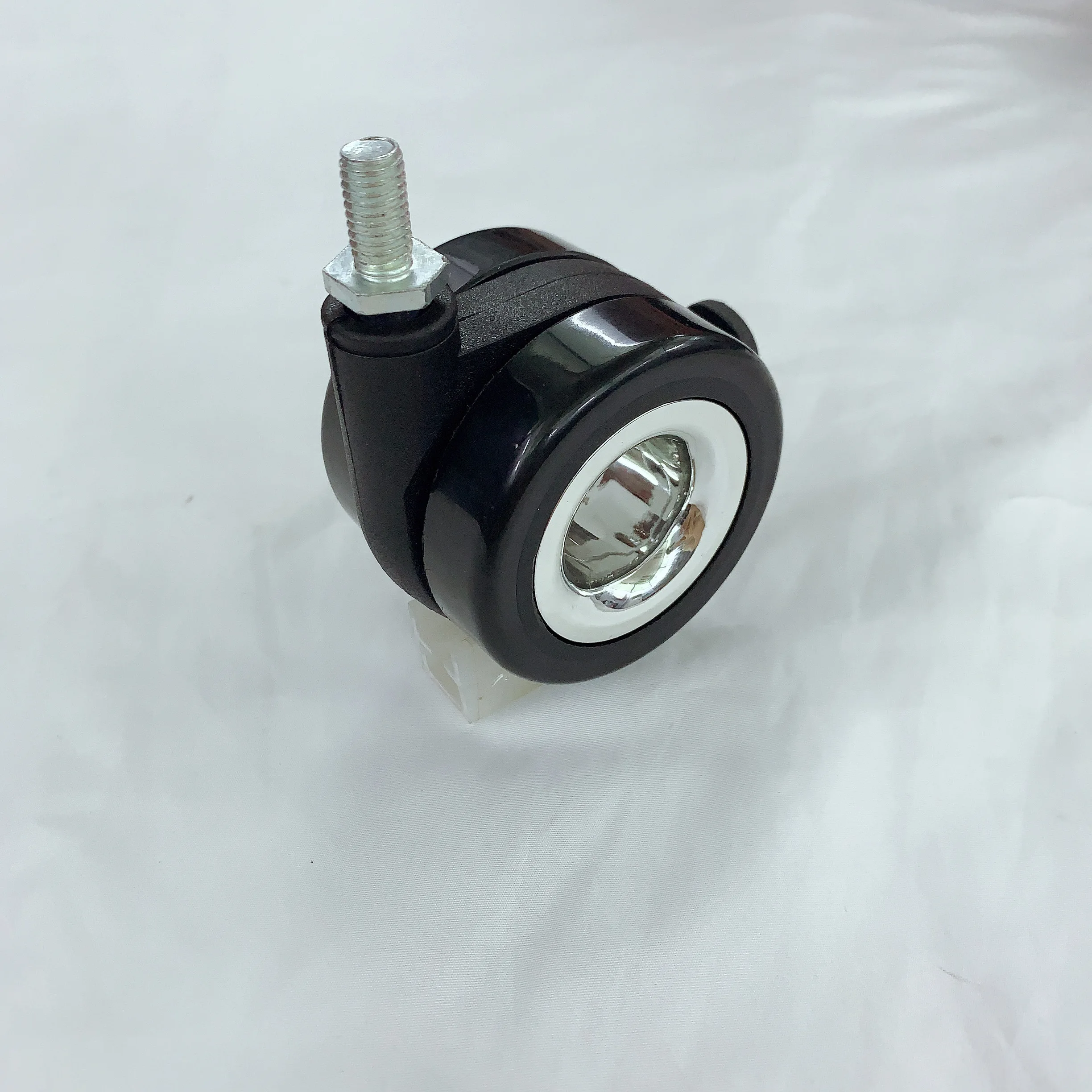 Office Chair Parts 60mm Caster Wheel And Office Caster Wheel High Grade  Chair Hollow Hubless Caster Wheel - Buy Plastic Chair Wheel For Wooden Toys  60 X 40mm Trolley Pvc Injection Furniture