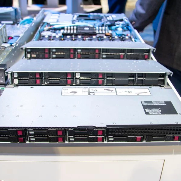 Hpe Proliant Dl325 Gen10 Plus 7262 1p 16gb-r 4lff 500w Rpsサーバー - Buy Hpe  Server,Rack Server 1u,Server Product on Alibaba.com