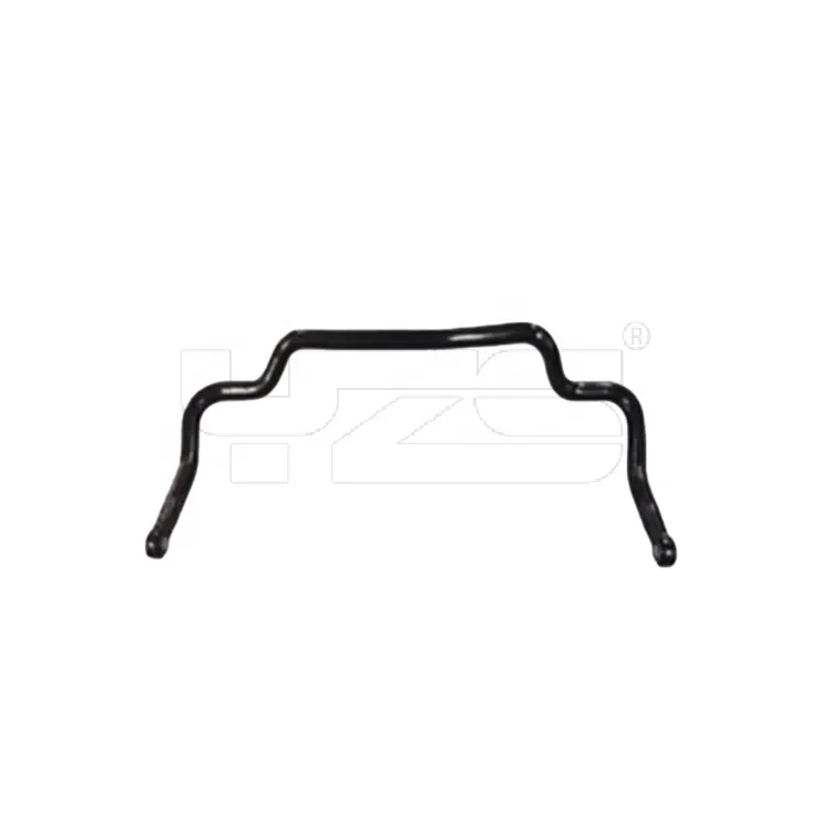 Front  Solid Sway bar Stabilizer Antiroll bar for Toyota Land Cruiser 48804-60140