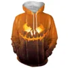 Pumpkin Head Yellow