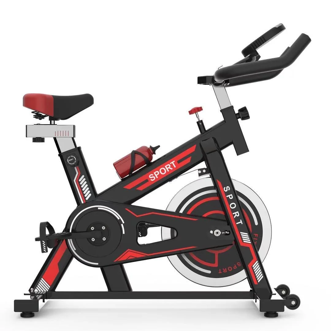 Indoor Cycling Stationary Bike for Home Fitness Workout