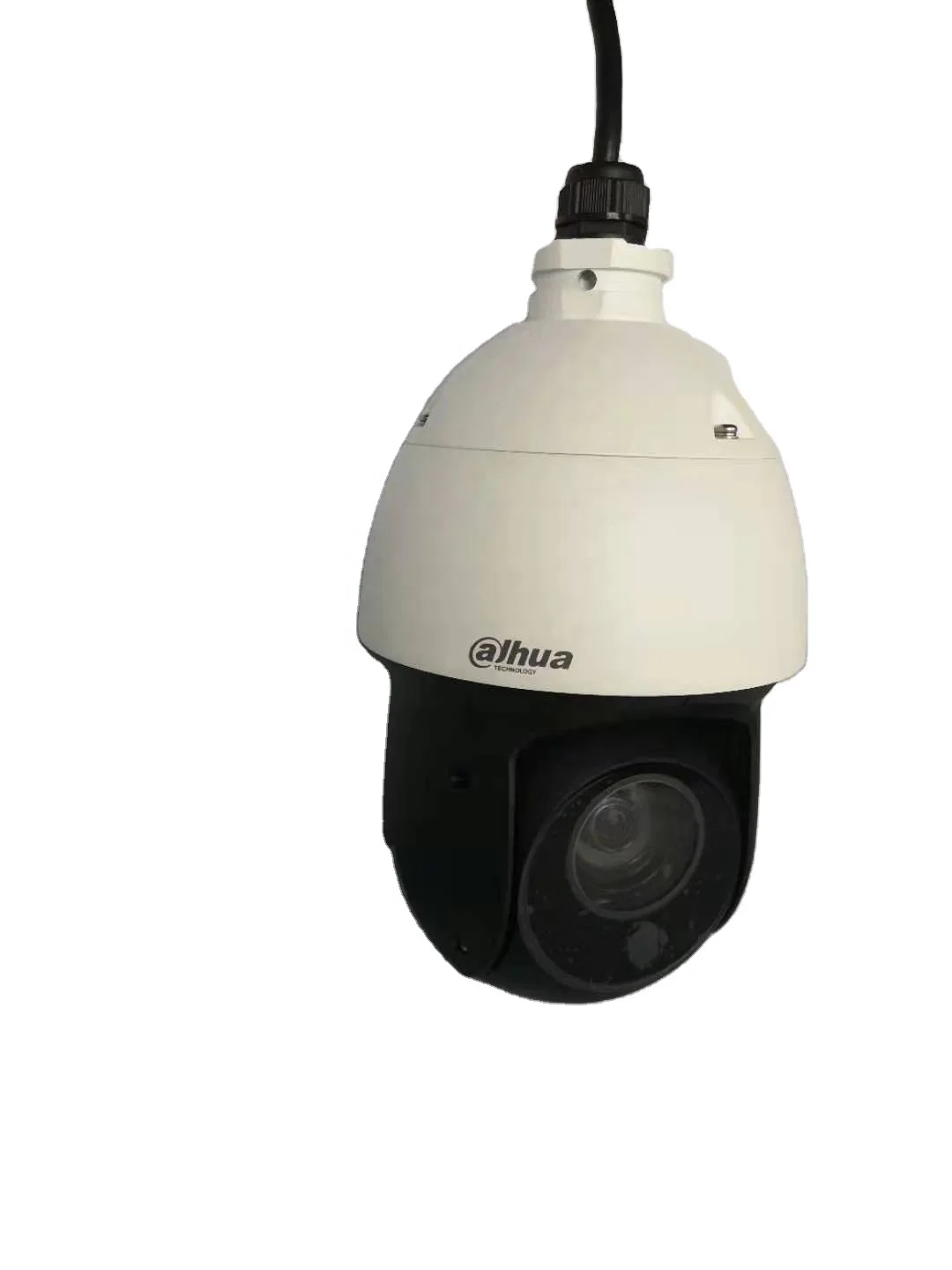訳あり　カメラ10台セットPTZ DH-SD29204TN-GN Hanwha HCP-6320HA Full-HD 1080p Analog HD Outdoor PTZ Dome