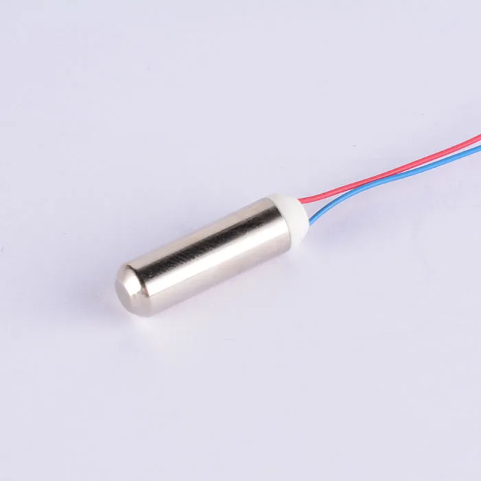 vibration motor mini 1PCS Mini indicator Vibrating Vibration DC Motor Module for Arduino main image 0