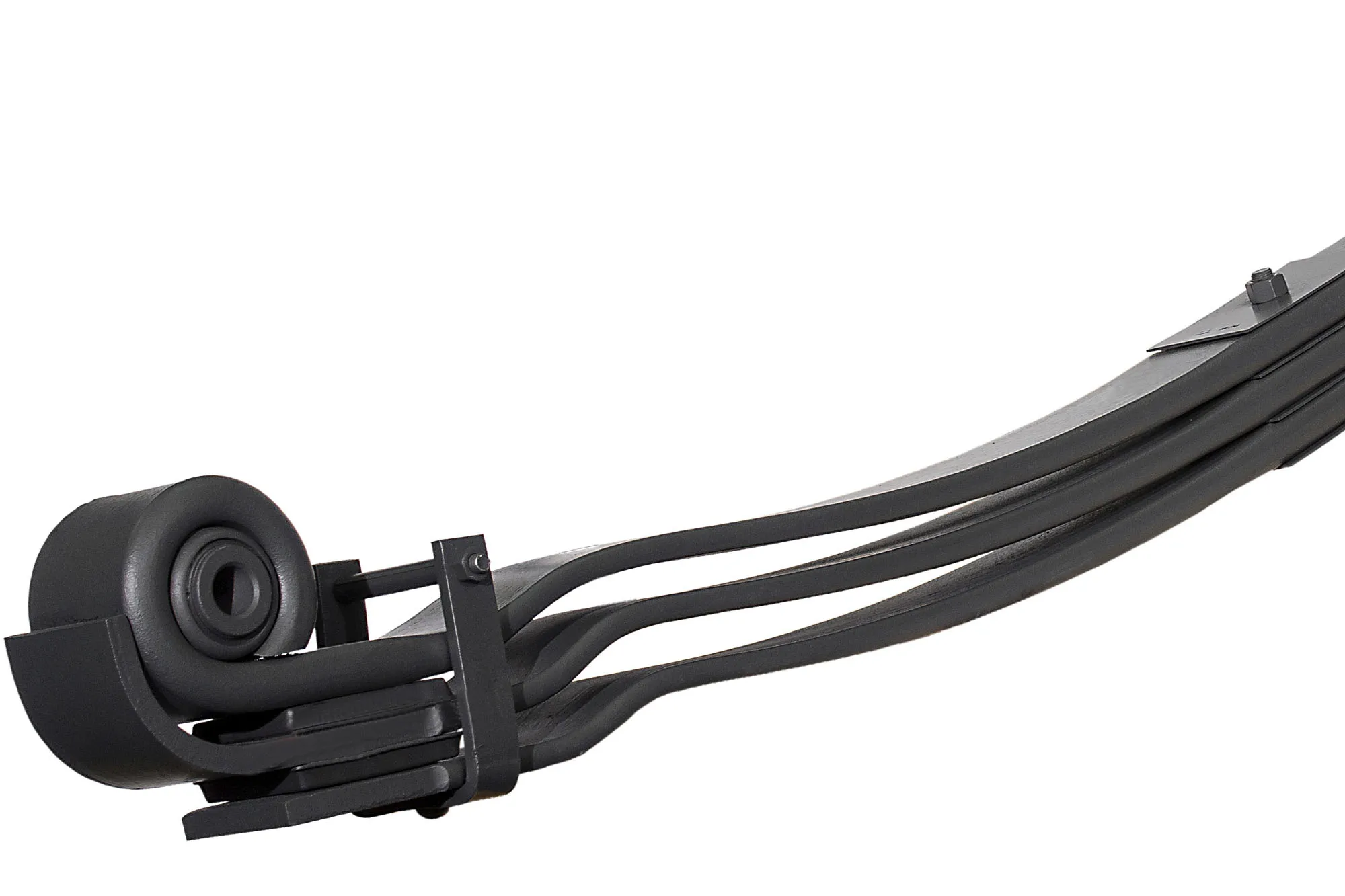 MAN Truck Leaf Spring Assembly OEM 81434026343 - Durable