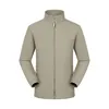 Deep khaki