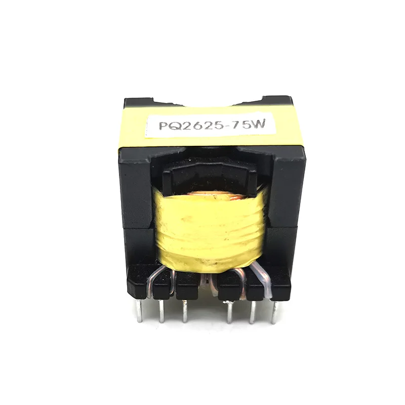 Small Step Down Ferrite Core Transformer High Frequency Transformer For