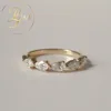 Pear Cut Band