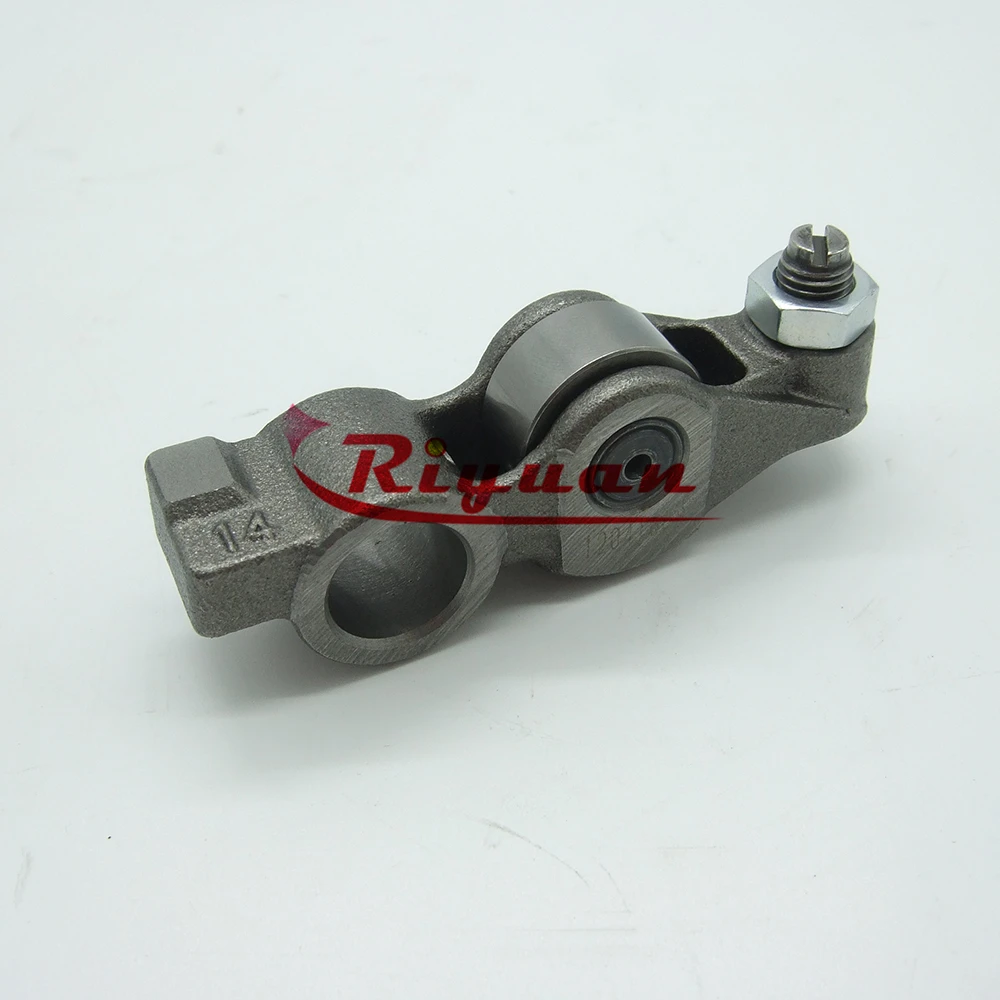 Genuine Isuzu Valve Rocker Arm 8-98025059-4 for ZX120, ZX130