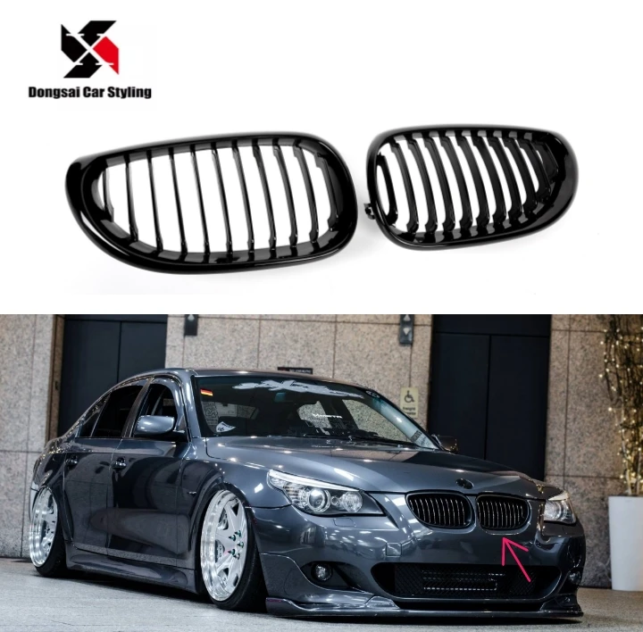 Amireux Front Bumper Lower Center Mesh Grille Insert 1C0 807 681 H 01C Impact Proof Easy