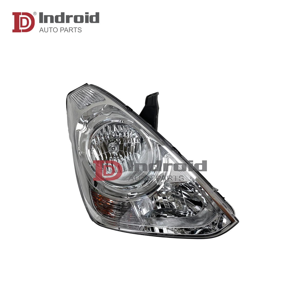 FOR STAREX 2009 HEADLIGHT for H1 2007 92101-4H000 92102-4H000 HEAD LAMP MANUAL for HYUNDAI STAREX 2008