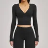 Top- Black