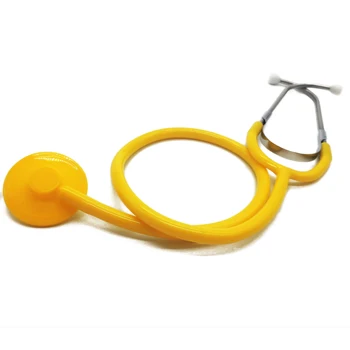 Disposable Cheap Price Medical Equipment Stethoscope For Hospital