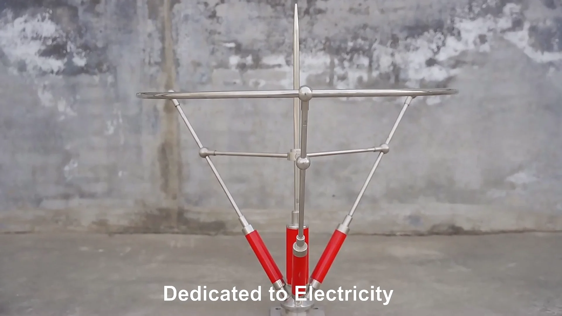 17years Lightning Protection Products Manufactureromex Lighting Rods Buy Large Flow Capacity