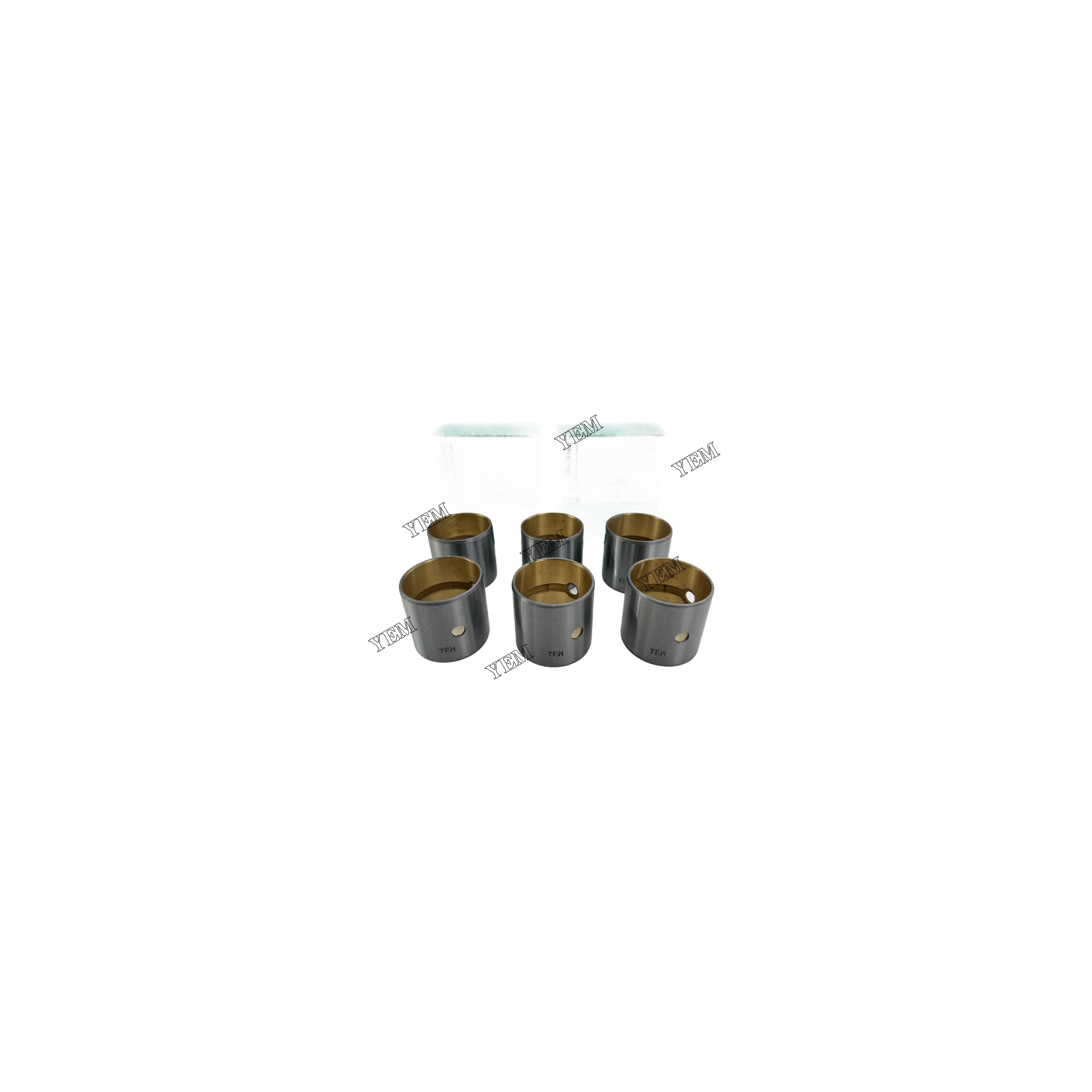 404D-22TA 403D-07 404C-22 1104D-E44TA Con Rod Bush for Perkins Engine Repair Kit Engine Parts China Manufacturer