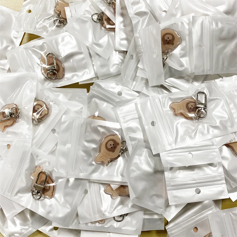 Factory Customized Acrylic Display Stand Cartoon Character Custom