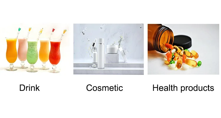 99% σκόνη αποσπασμάτων βλαστικών κυττάρων της Apple πρόσθετων ουσιών τροφίμων σκονών βλαστικών κυττάρων της Apple 1