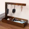 Retro-colored storage box