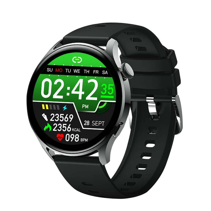 2022 New Arrival RDFit App Smart Watch Gen3 BT Call Watch 7 Series 7 Iwo Ip68 Waterproof Watch Full Touch Screen Smartwatch Gen