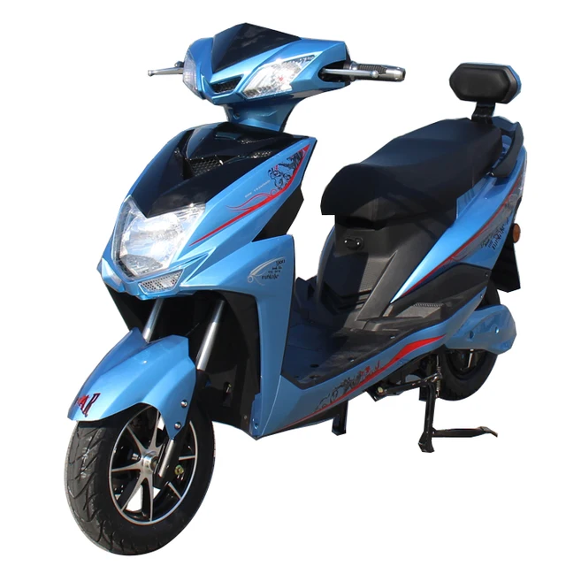 1000W 1500W 72V  Cheap Popular Electr Scooter China Supplier Electric Motorcycle