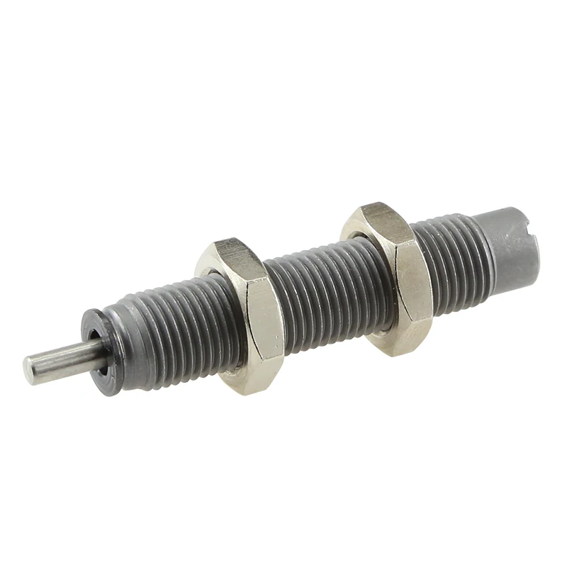 Amortisseur Pneumatique Type RBC | Pour Cylindre D'Air | Tampon Avec Capuchon | Équipement Hydraulique