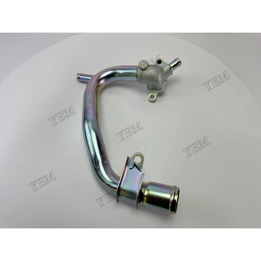 Water Inlet Pipe Weldment 1303050JWL for Isuzu Engine Parts 6