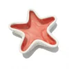 Starfish Pink