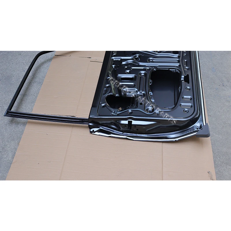 GELING Steel Parts Front Door for Toyota Land Cruiser FJ70