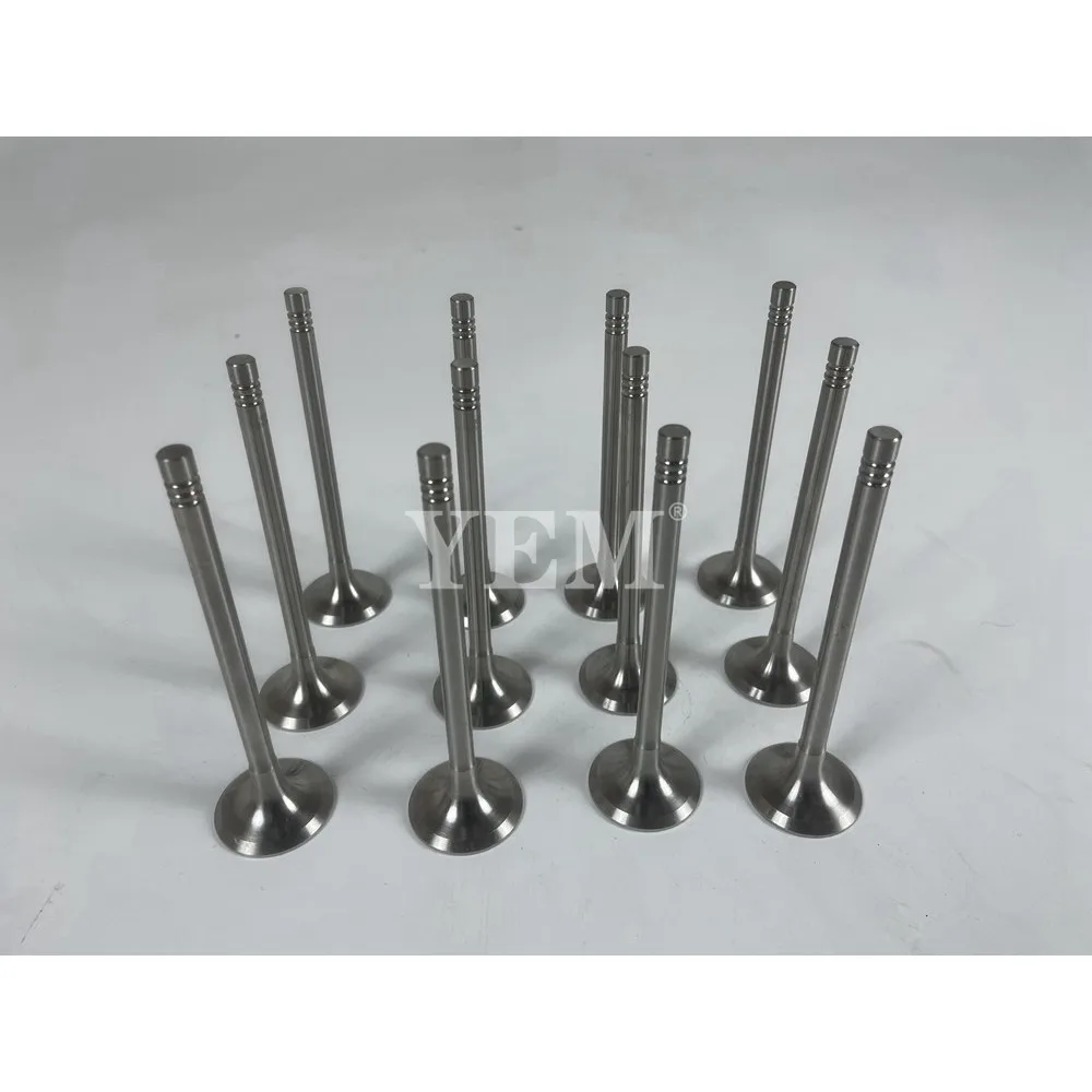 BF6L913 Engine Exhaust Valve for Deutz