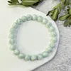 Pulsera de Angelita Verde