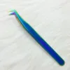 Glossy Colored Round Headed Eagle Beak