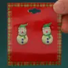 Snowman H-227