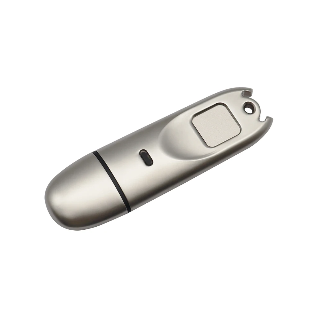 New Tech 1 Terabyte Usb Flash Drive Custom logo Pendrive Usb Flash Drive Encryption Fingerprint Usb Flash Drive