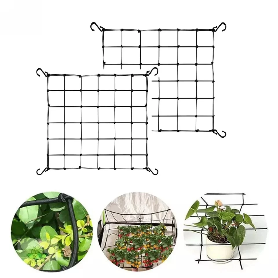 IGH-BR020-6-Plant Netting
