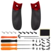 Scarlet Red PX3Q3003P
