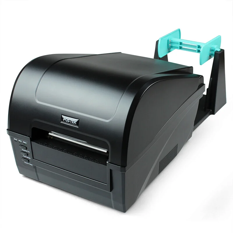300 dpi thermal printer