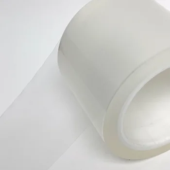 Factory Outlet Scratchproof dustproof OPP protective Plastic Film for Metal Printing